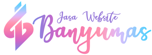 Jasa Website Banyumas